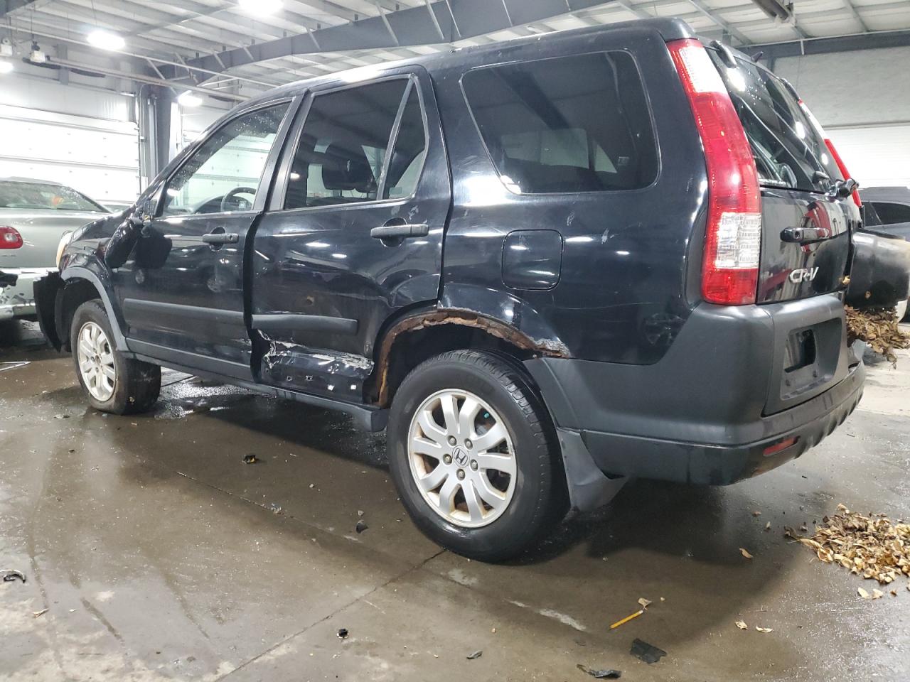 2006 Honda CR-V - Image 2