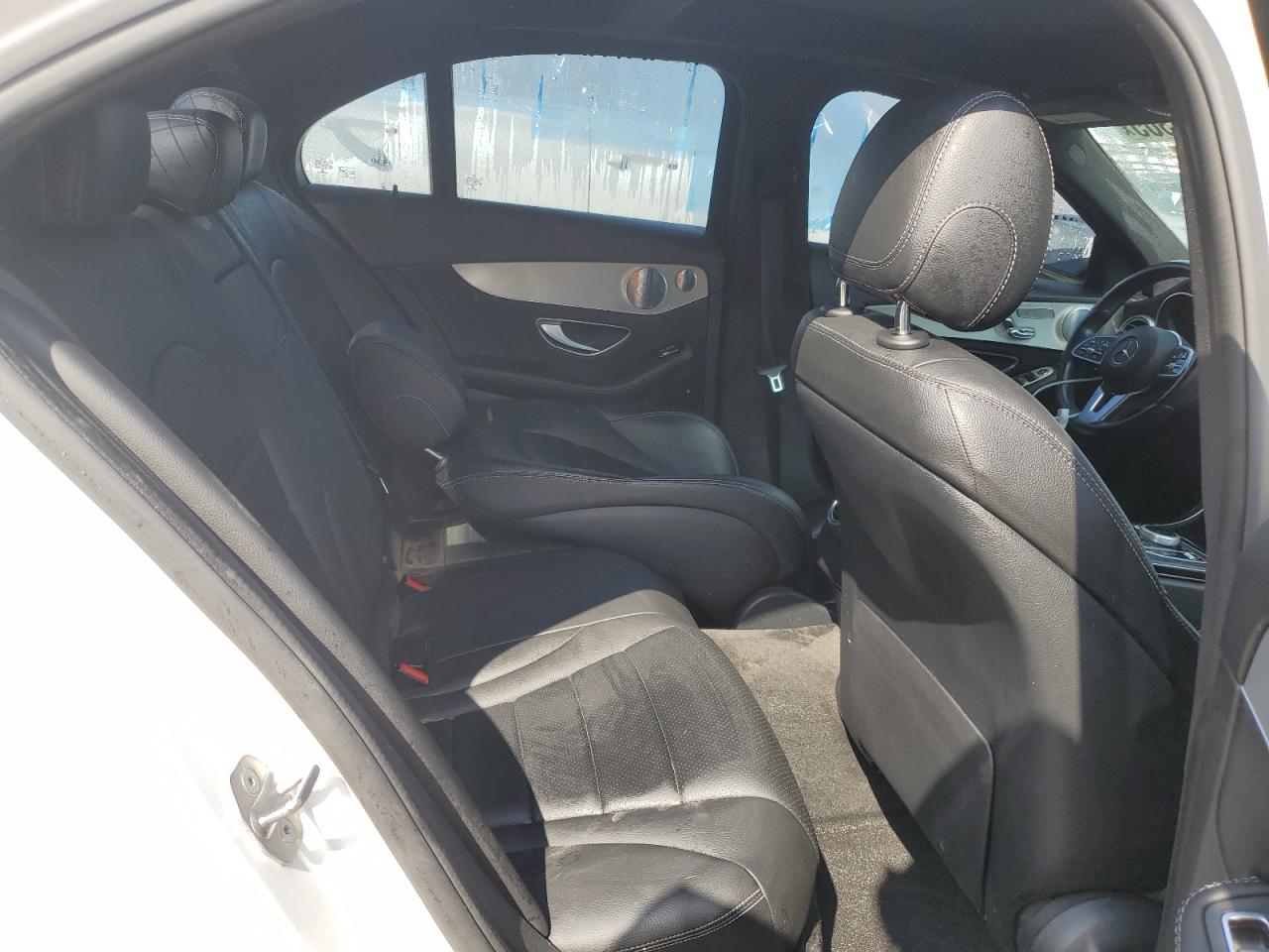 2019 Mercedes-Benz C-klasse - Image 10