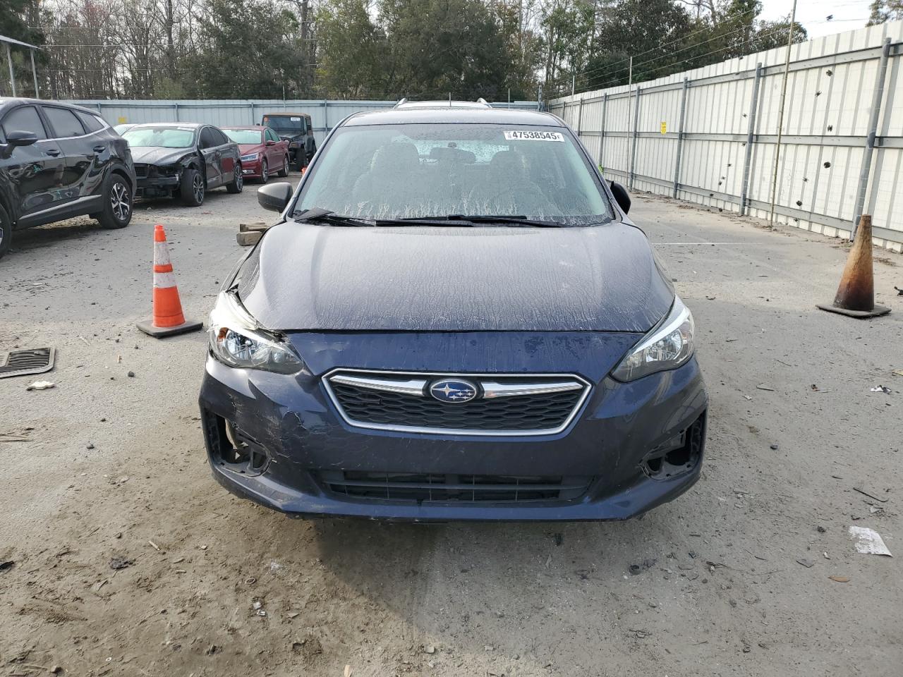 2019 Subaru Impreza - Image 5