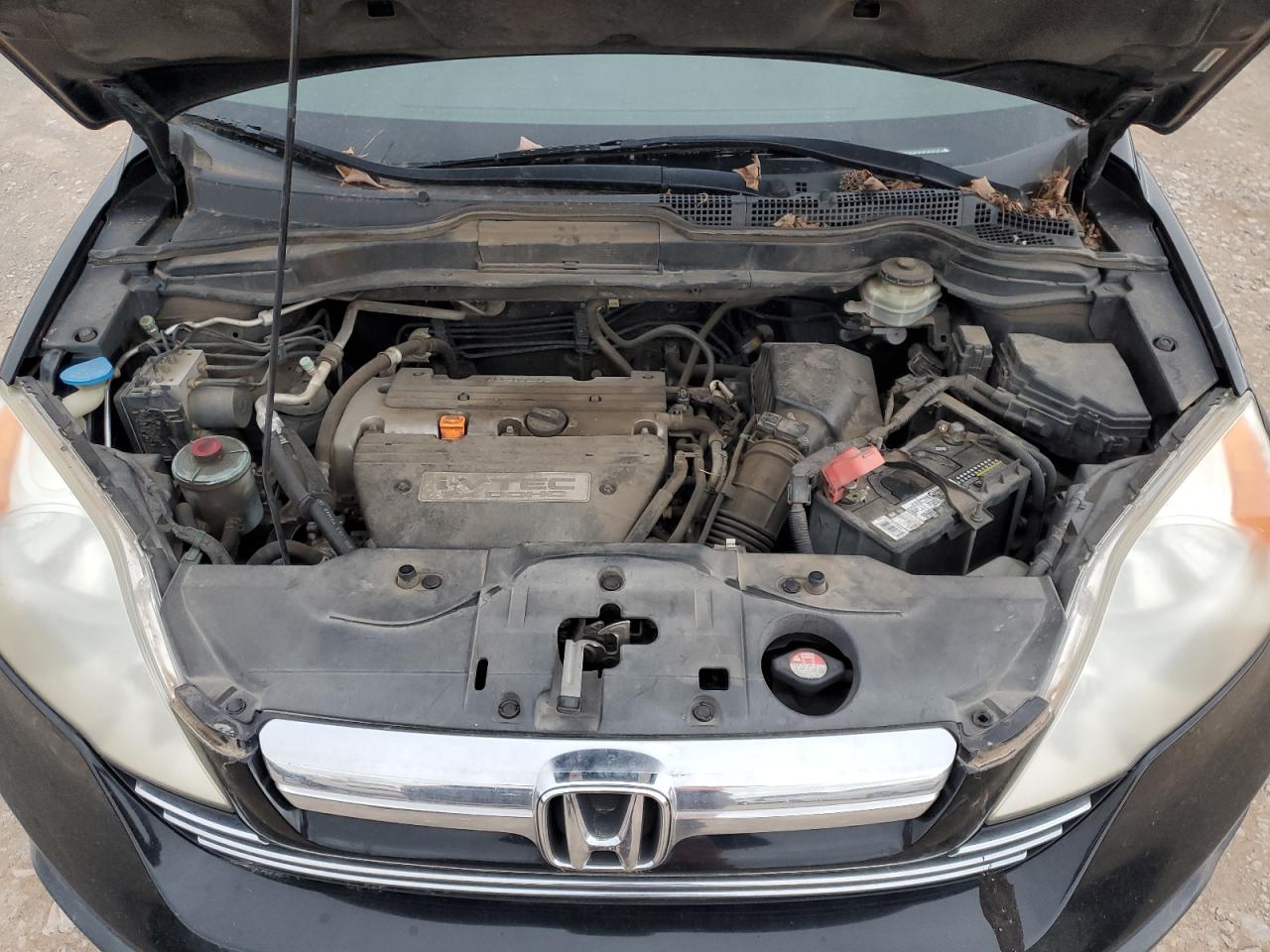 2009 Honda CR-V - Image 11