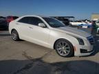 2017 Cadillac Ats Luxury na sprzedaż w Wilmer, TX - Hail