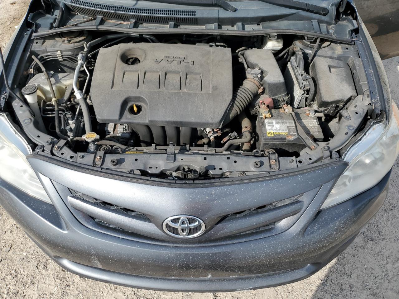 2012 Toyota Corolla - Image 12