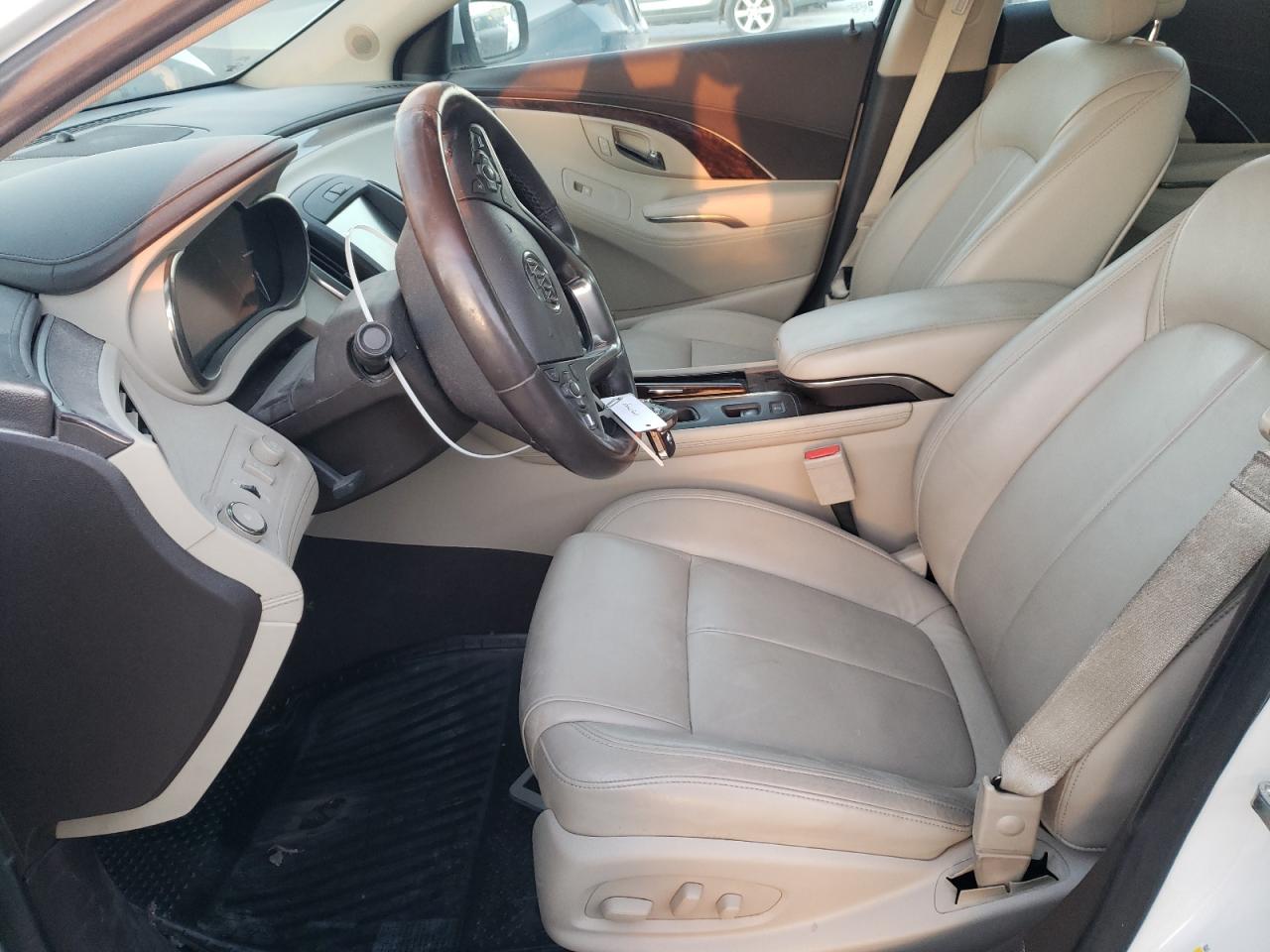 2014 Buick LaCrosse - Image 7