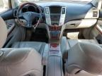 2008 Lexus Rx 400H продається в Hillsborough, NJ - Rear End