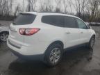 2017 Chevrolet Traverse Lt zu verkaufen in New Britain, CT - Front End