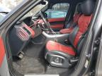 2017 Land Rover Range Rover Sport Hse Dynamic продається в Austell, GA - Rear End