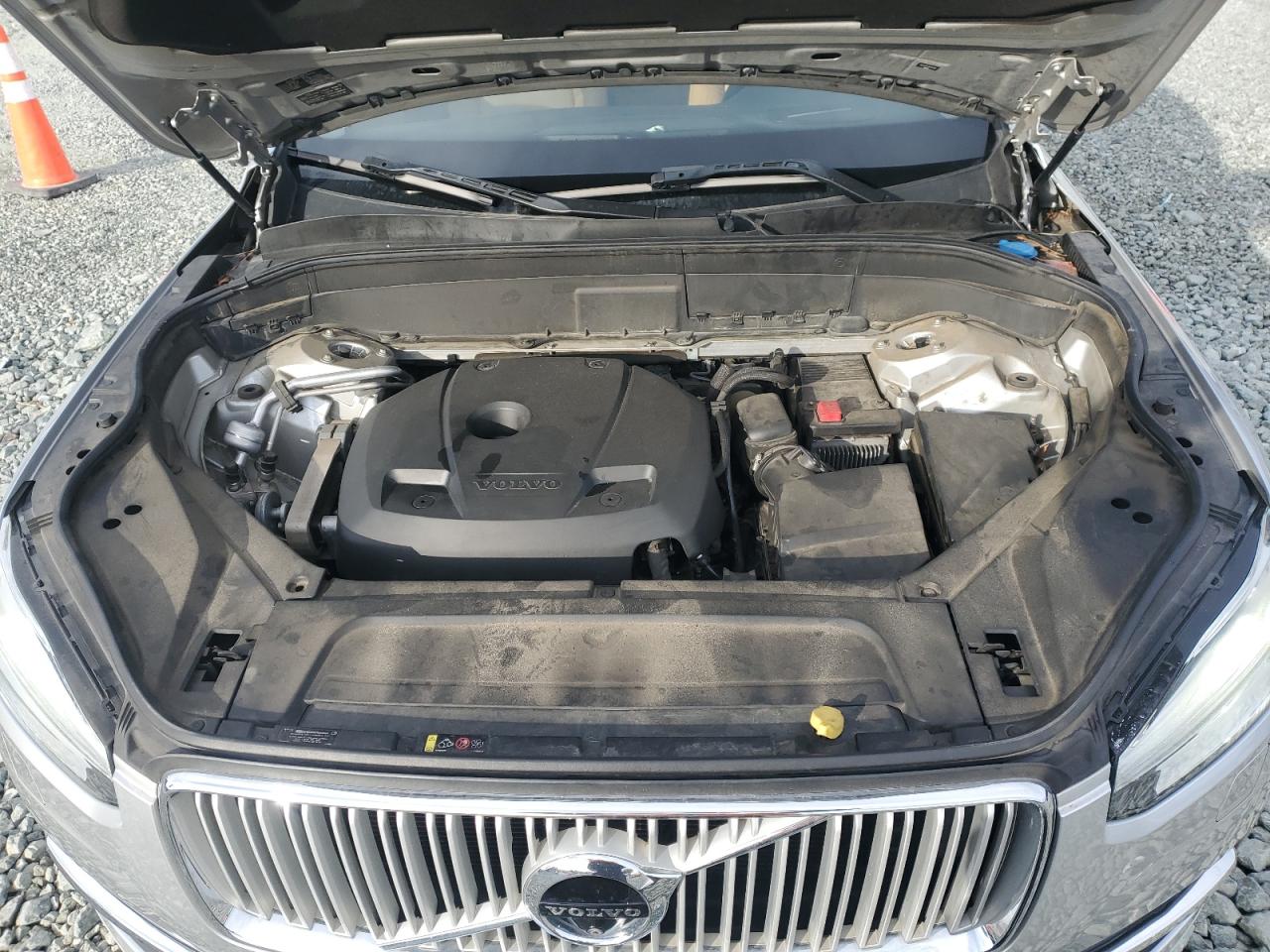 2016 Volvo XC90 - Image 12
