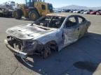 2015 Dodge Charger Sxt for Sale in North Las Vegas, NV - Burn