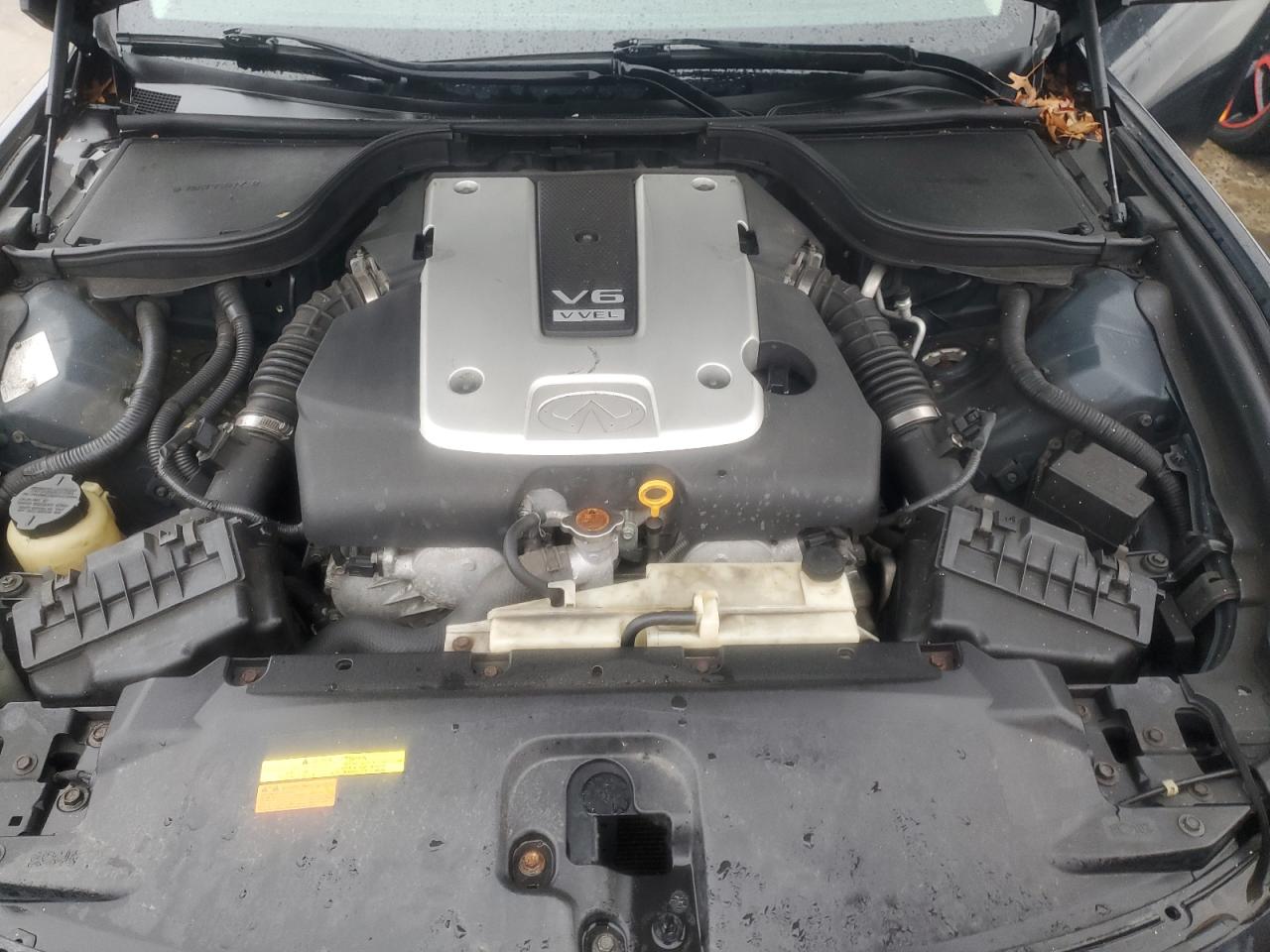 2008 Infiniti G - Image 11