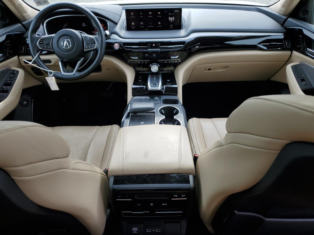 2022 Acura MDX - Image 8