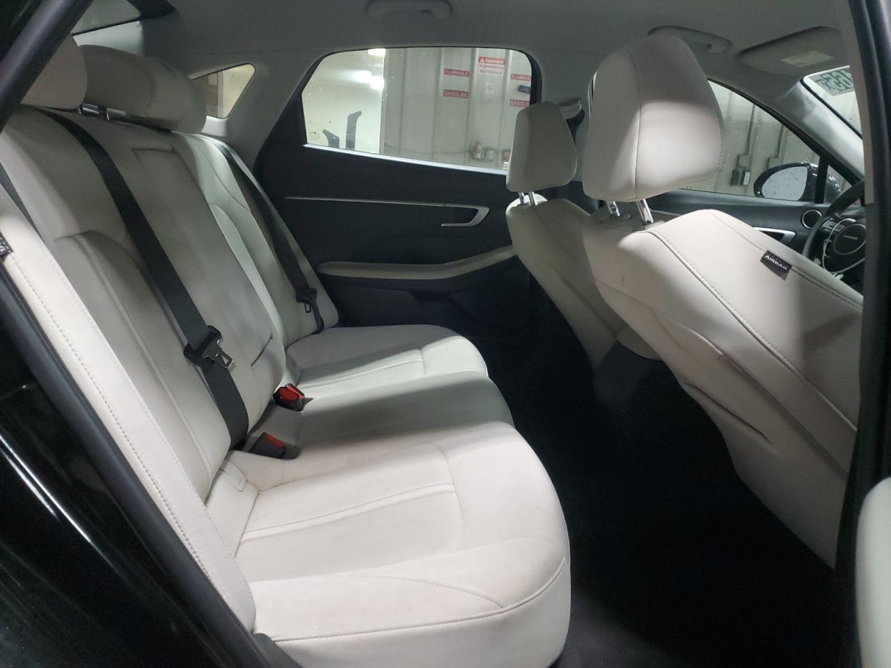 2024 Hyundai Sonata - Image 10