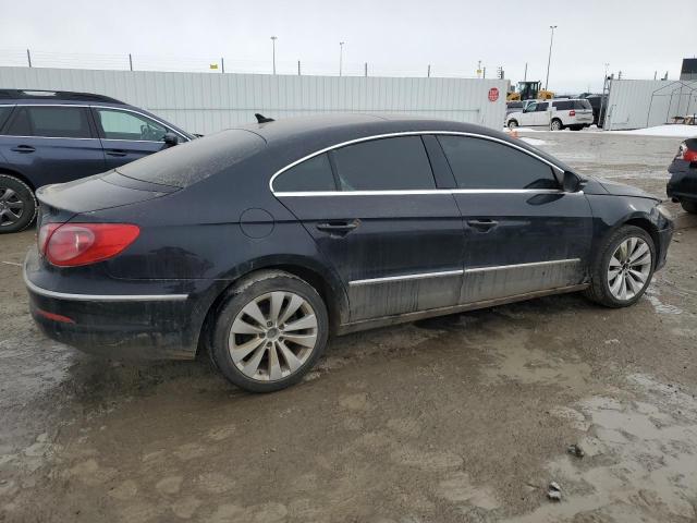 2010 VOLKSWAGEN CC SPORT