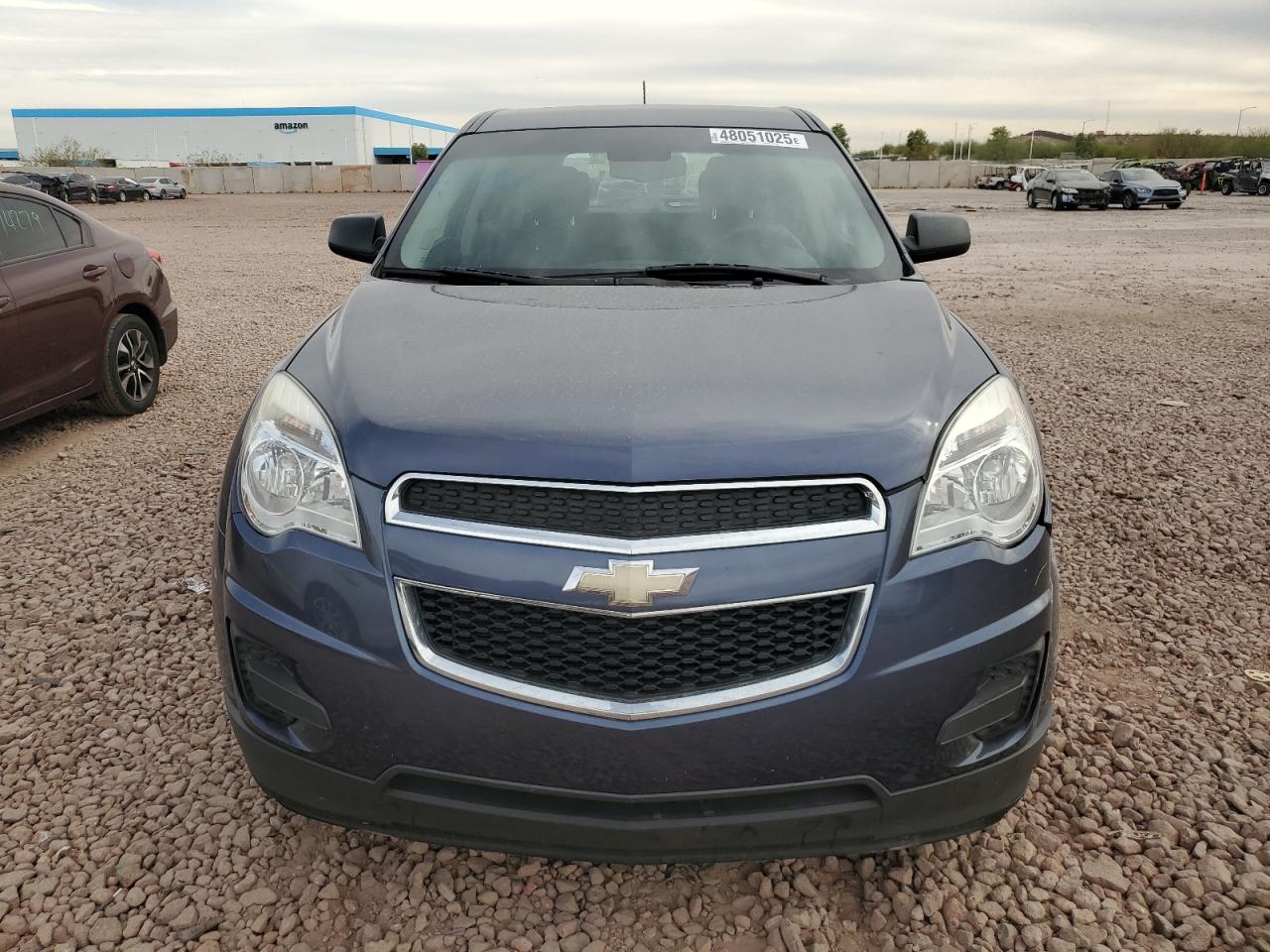 2014 Chevrolet Equinox - Image 5