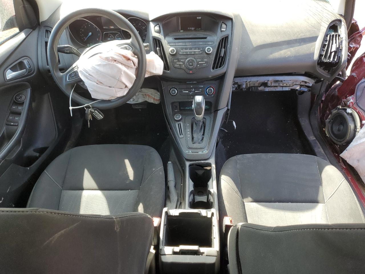 2015 Ford Focus - Image 8