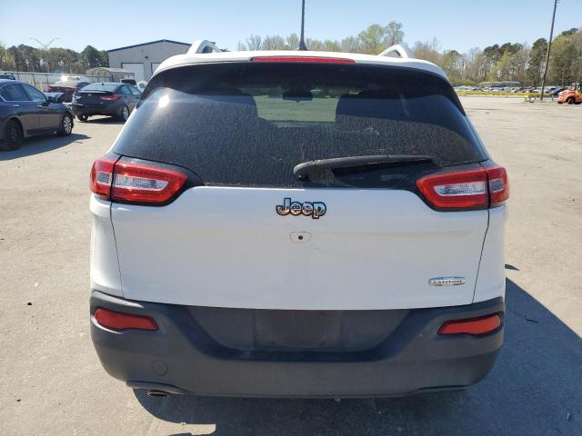  JEEP GRAND CHER 2015 Білий