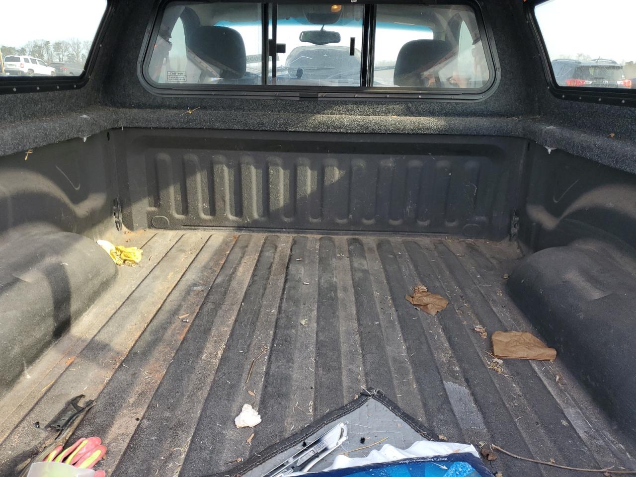 2003 Dodge RAM - Image 10