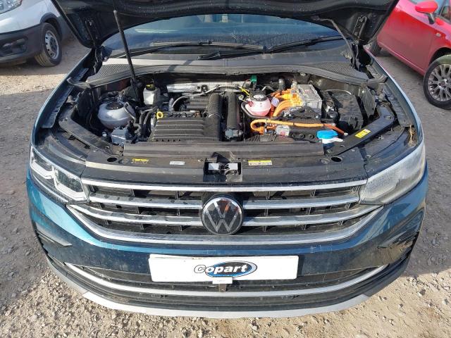2023 VOLKSWAGEN TIGUAN ELE