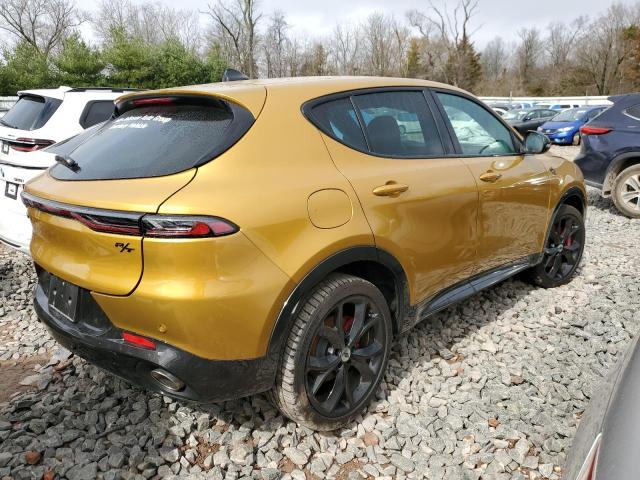  DODGE HORNET R/T 2024 Оранжевый