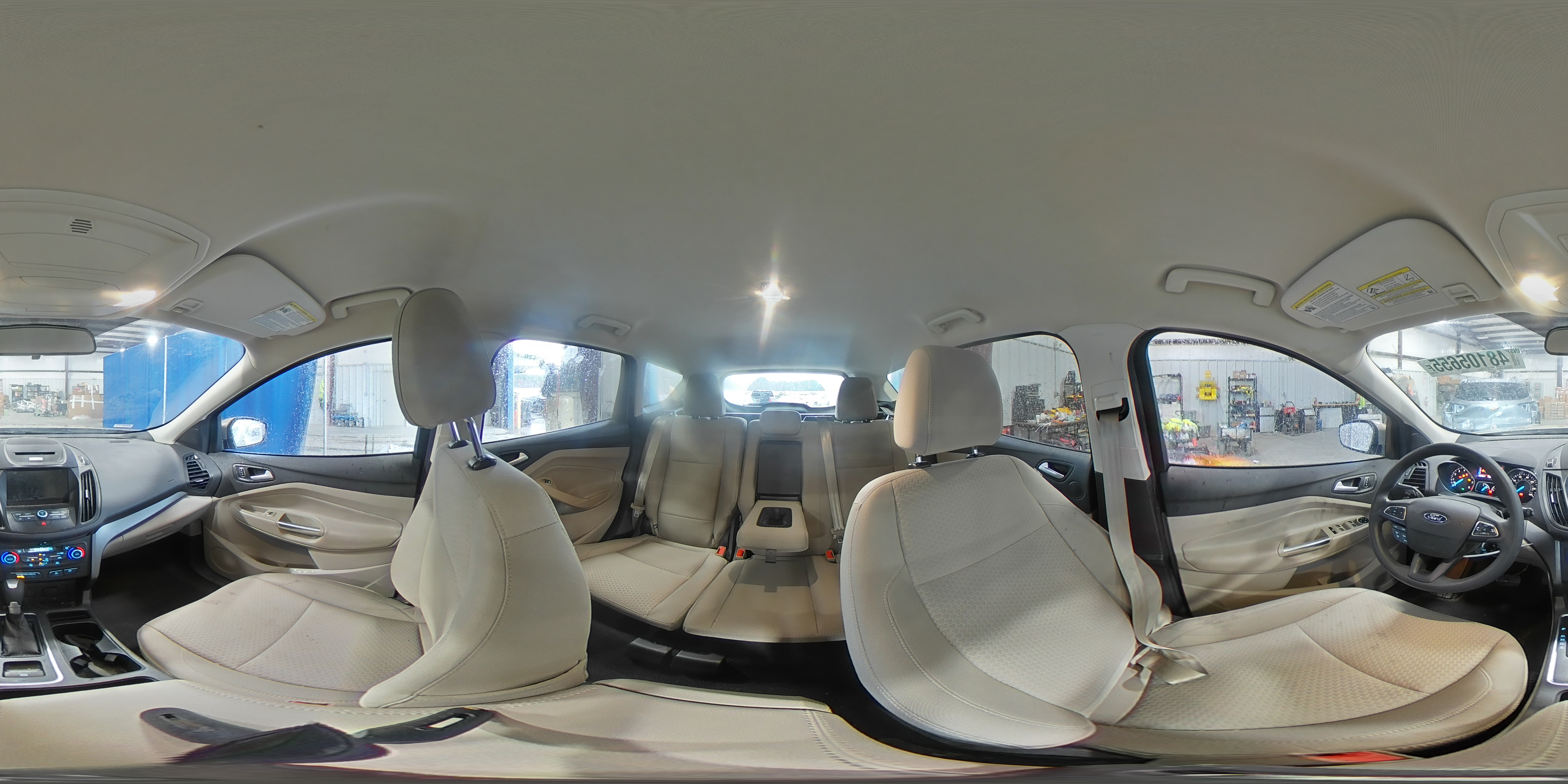 2017 Ford Escape - Image 15