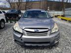 2011 Subaru Outback 2.5I Premium for Sale in North Billerica, MA - Front End