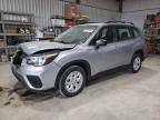 2019 Subaru Forester  на продаже в Chambersburg, PA - Front End