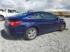 2013 Hyundai Sonata Gls de vânzare în Reno, NV - Front End