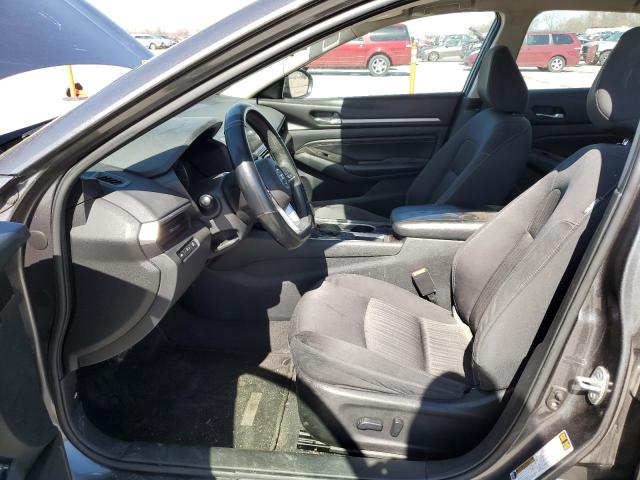  NISSAN ALTIMA 2021 Серый