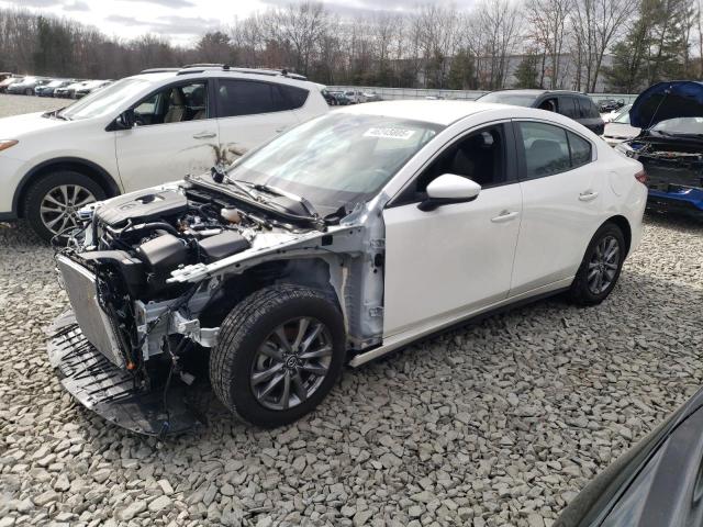 2024 Mazda 3 