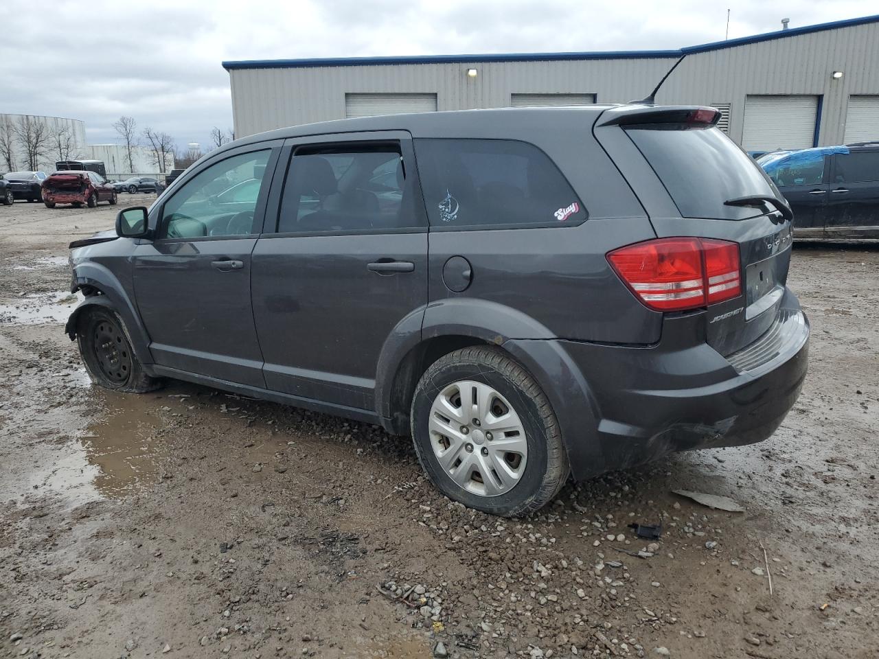 2015 Dodge Journey - Image 2