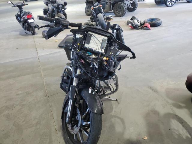 2016 HARLEY-DAVIDSON FLTRXS ROAD GLIDE SPECIAL