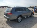 Madisonville, TN에서 판매 중인 2019 Volkswagen Golf Alltrack S - Front End