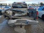 2004 Nissan Frontier Crew Cab Sc на продаже в Madisonville, TN - Rear End
