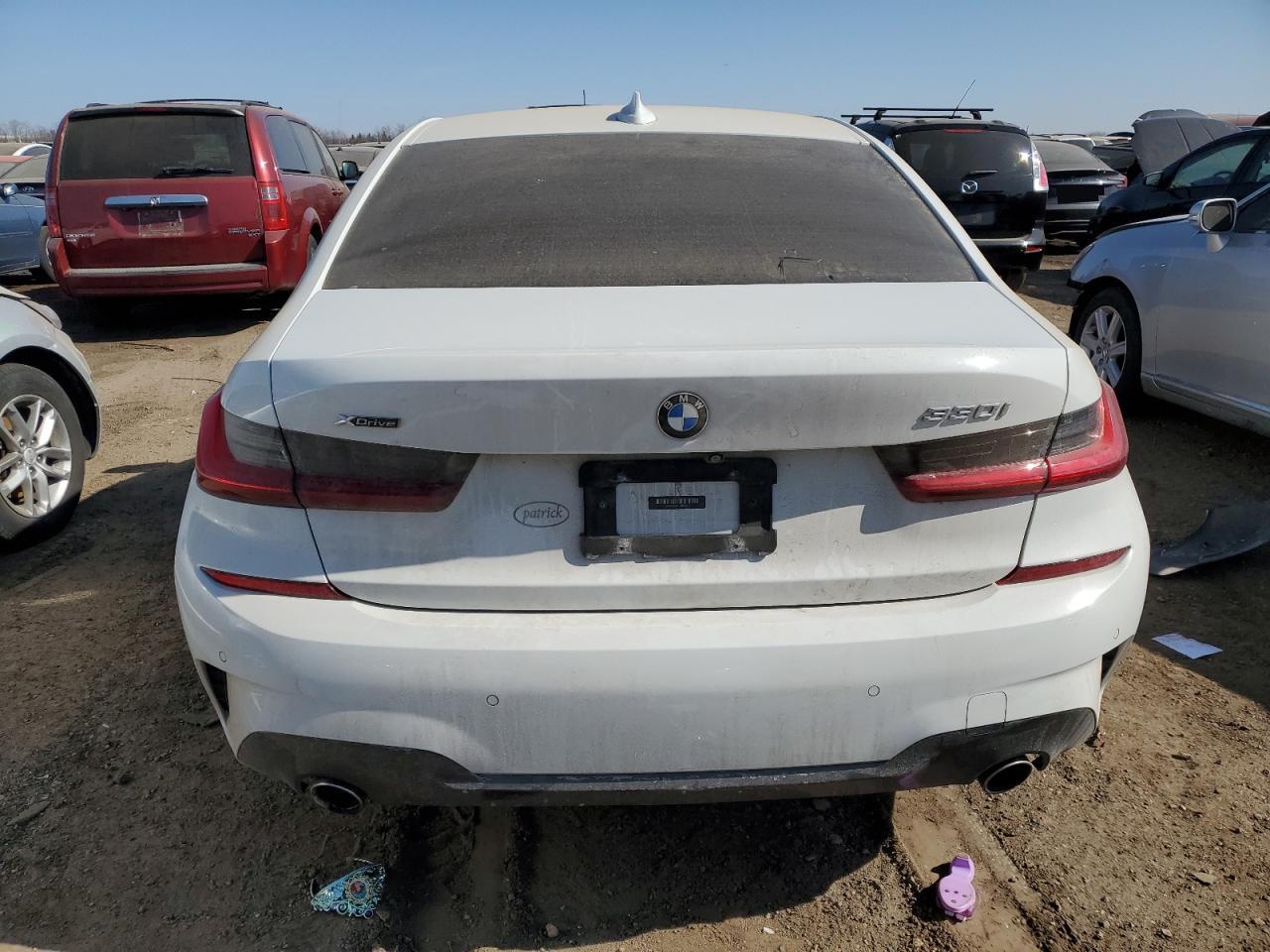 2020 BMW 3er - Image 6