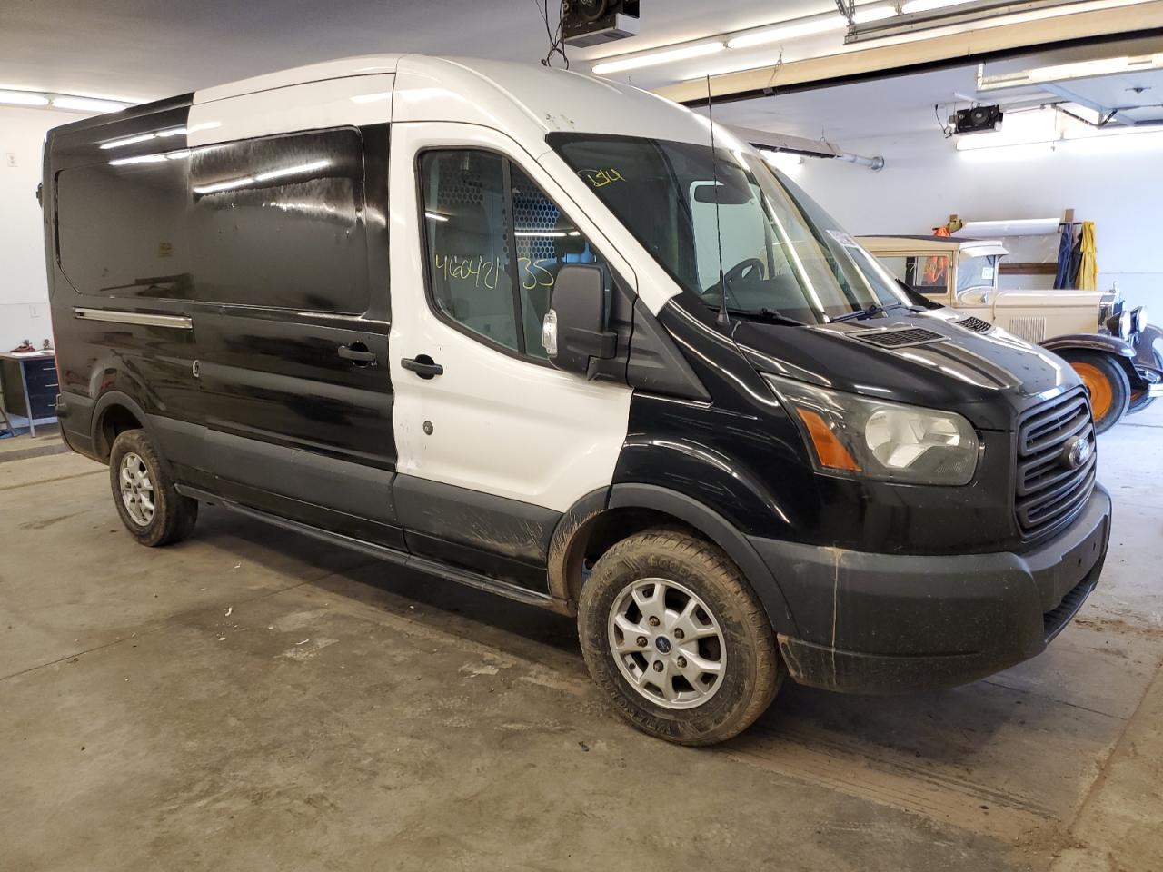 2015 Ford Transit - Image 4