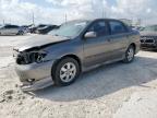 2003 Toyota Corolla Ce zu verkaufen in Haslet, TX - Front End