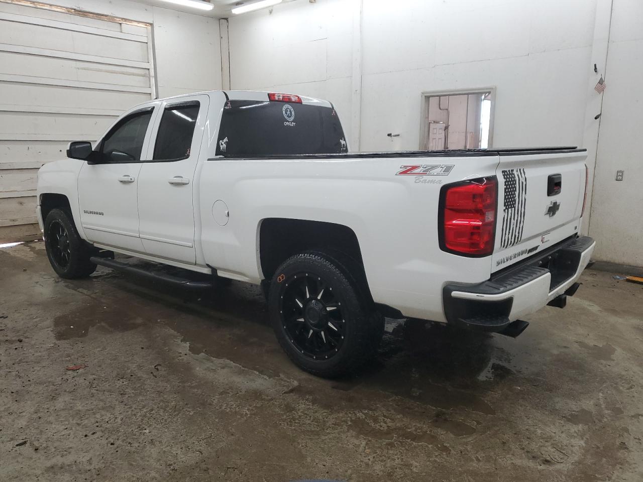 1GCVKREC7GZ174919 CHEVROLET ALL Models 2016