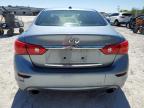 2014 Infiniti Q50 Base на продаже в Fort Pierce, FL - Front End
