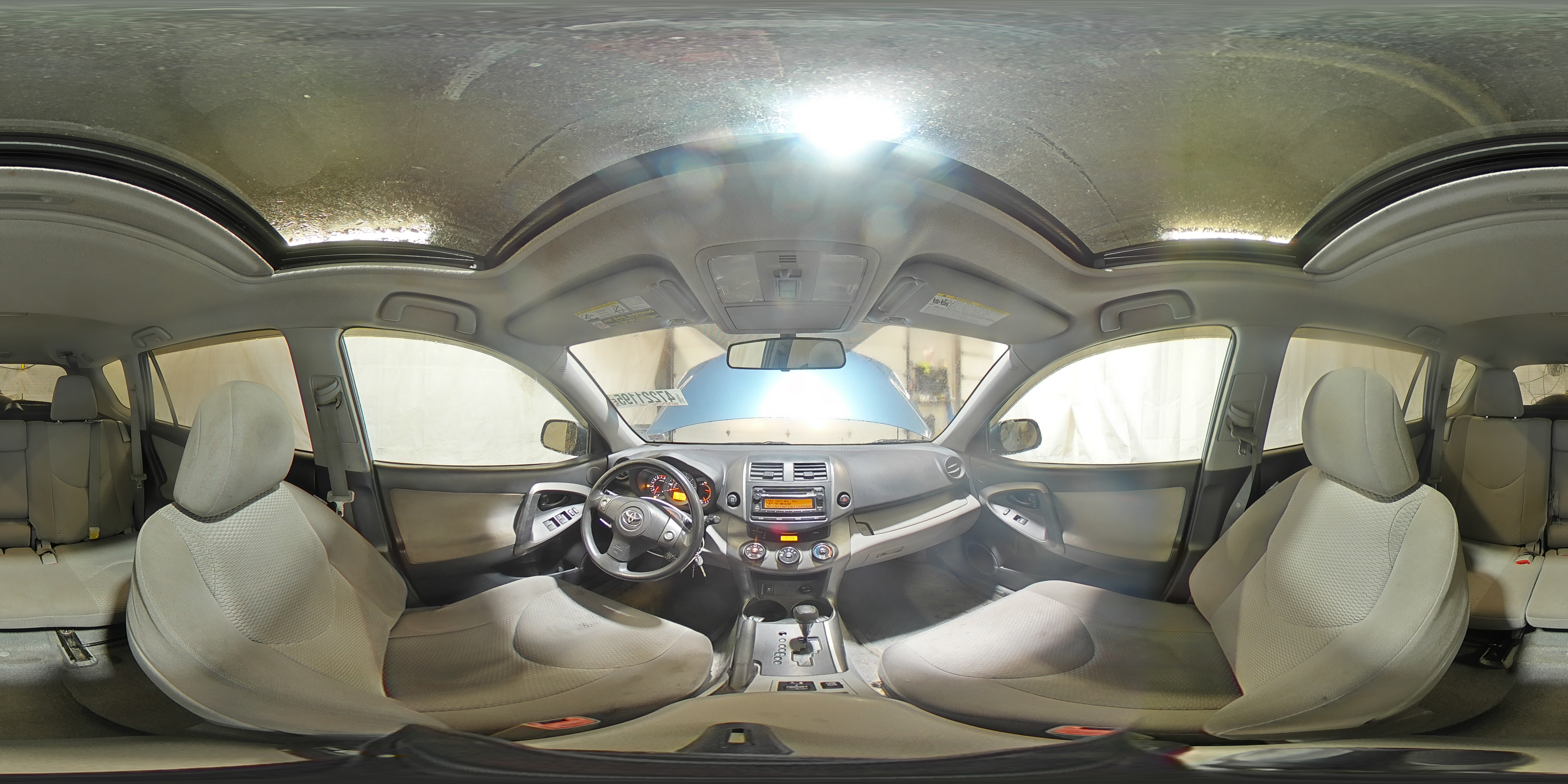 2012 Toyota RAV 4 - Image 15