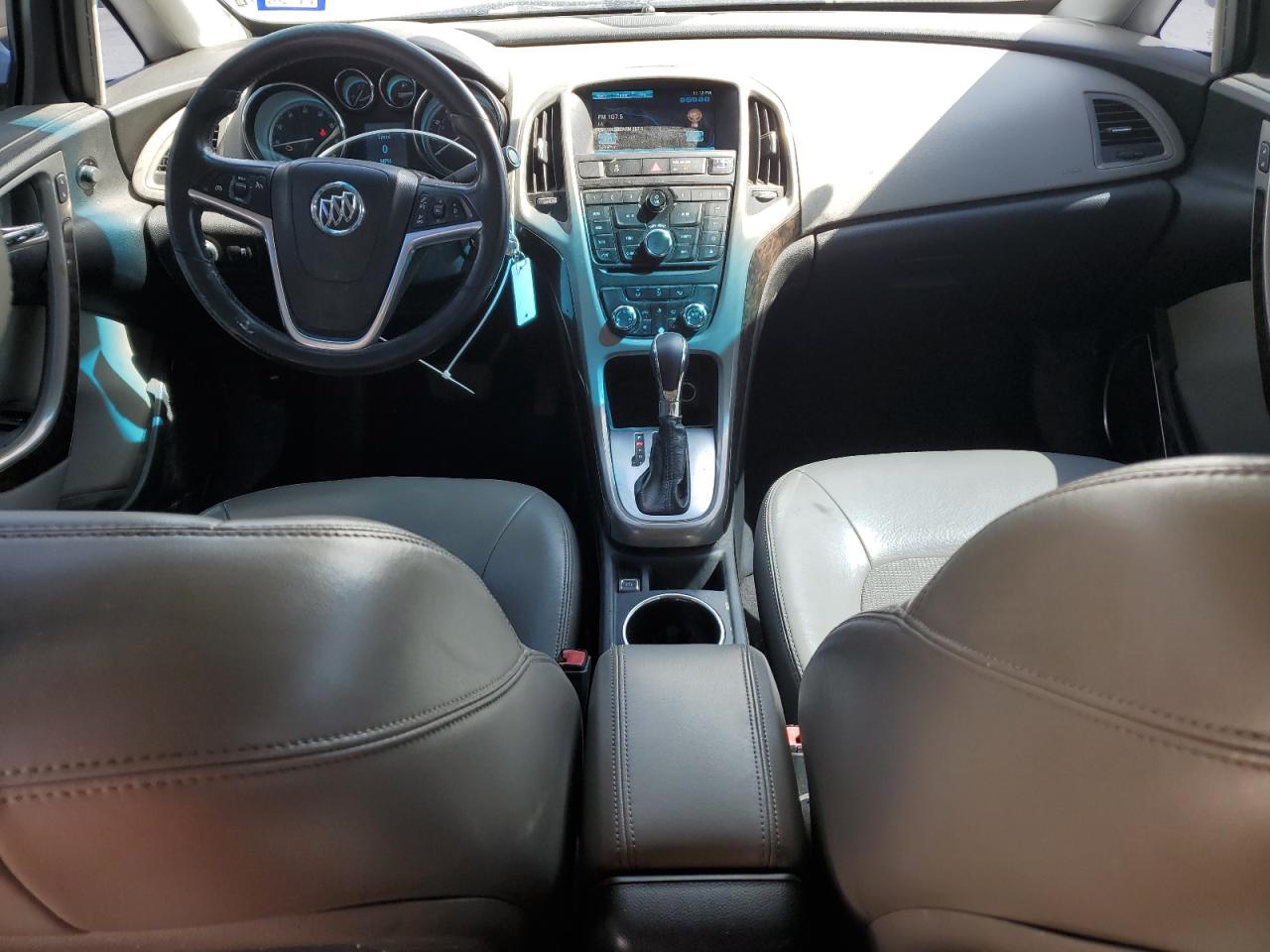 2013 Buick Verano - Image 8