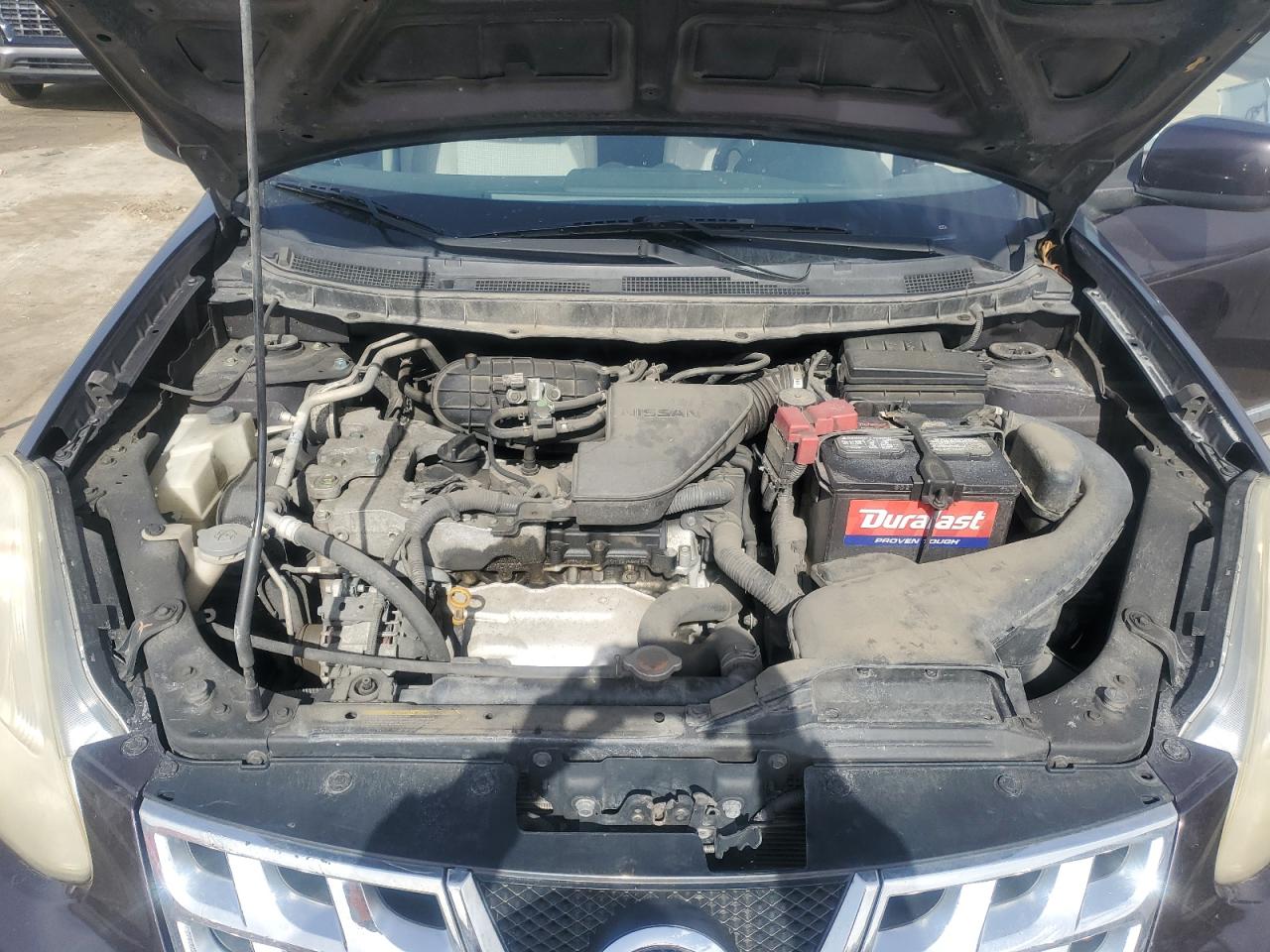 2013 Nissan Rogue - Image 13