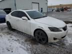 2008 Lexus Is 250 на продаже в Bowmanville, ON - Side