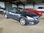 2013 Nissan Altima 2.5 იყიდება American Canyon-ში, CA - Minor Dent/Scratches