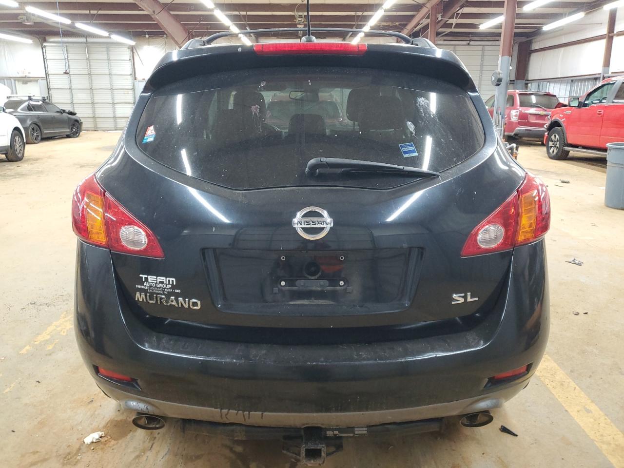 2009 Nissan Murano - Image 6
