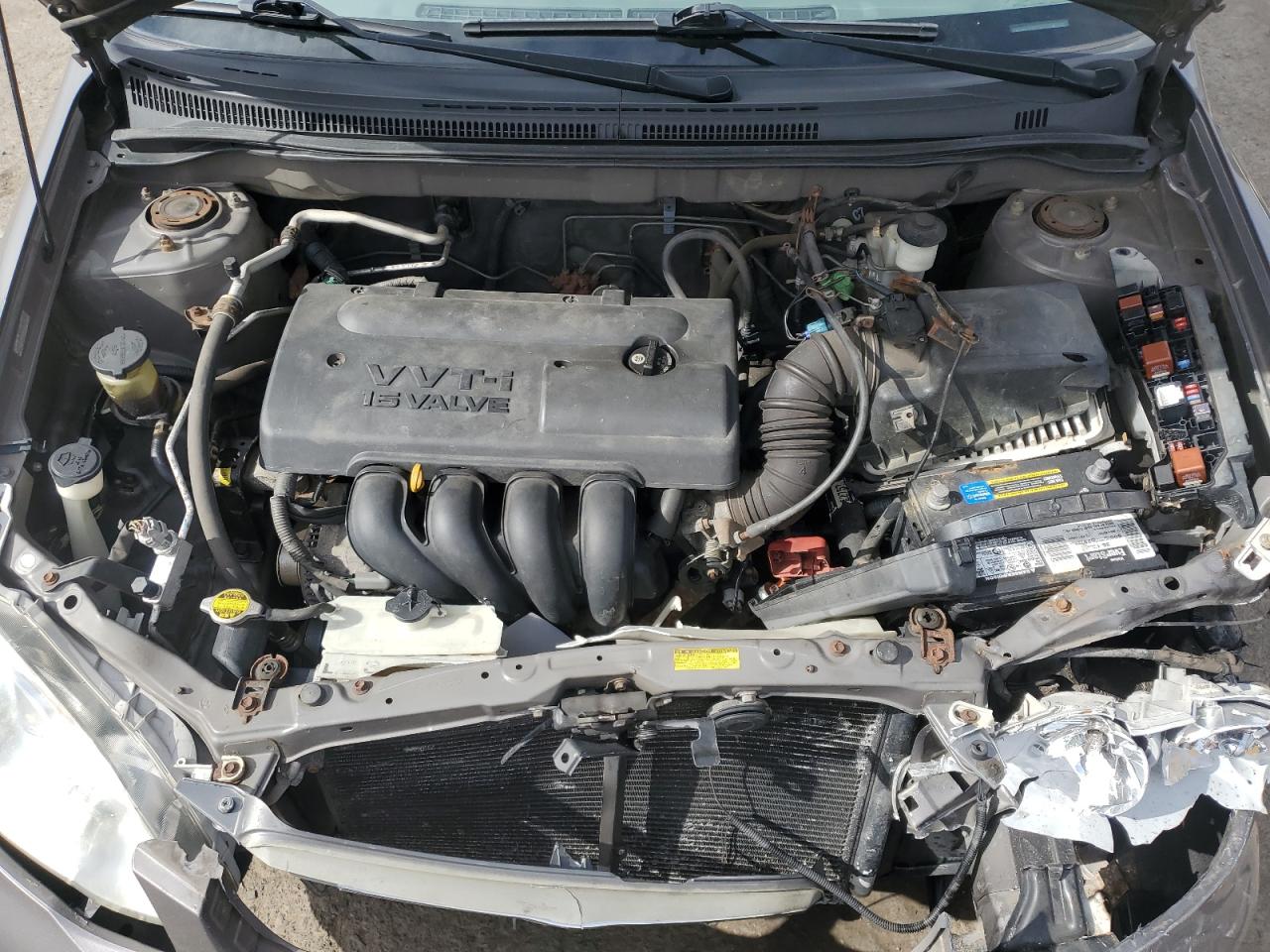 2004 Toyota Corolla - Image 11