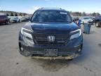 2020 Honda Pilot Black продається в Windham, ME - Side