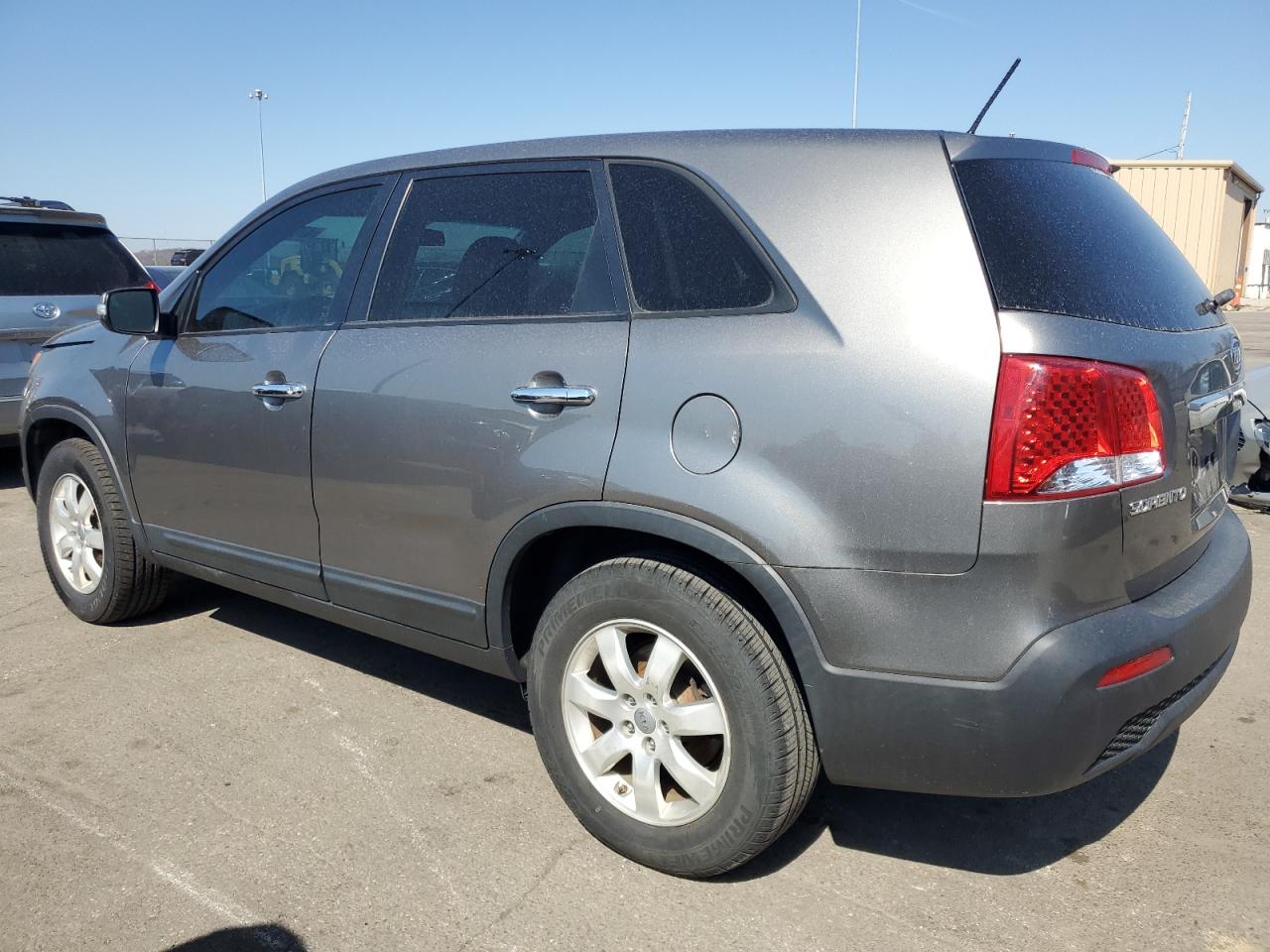 2013 Kia Sorento - Image 2
