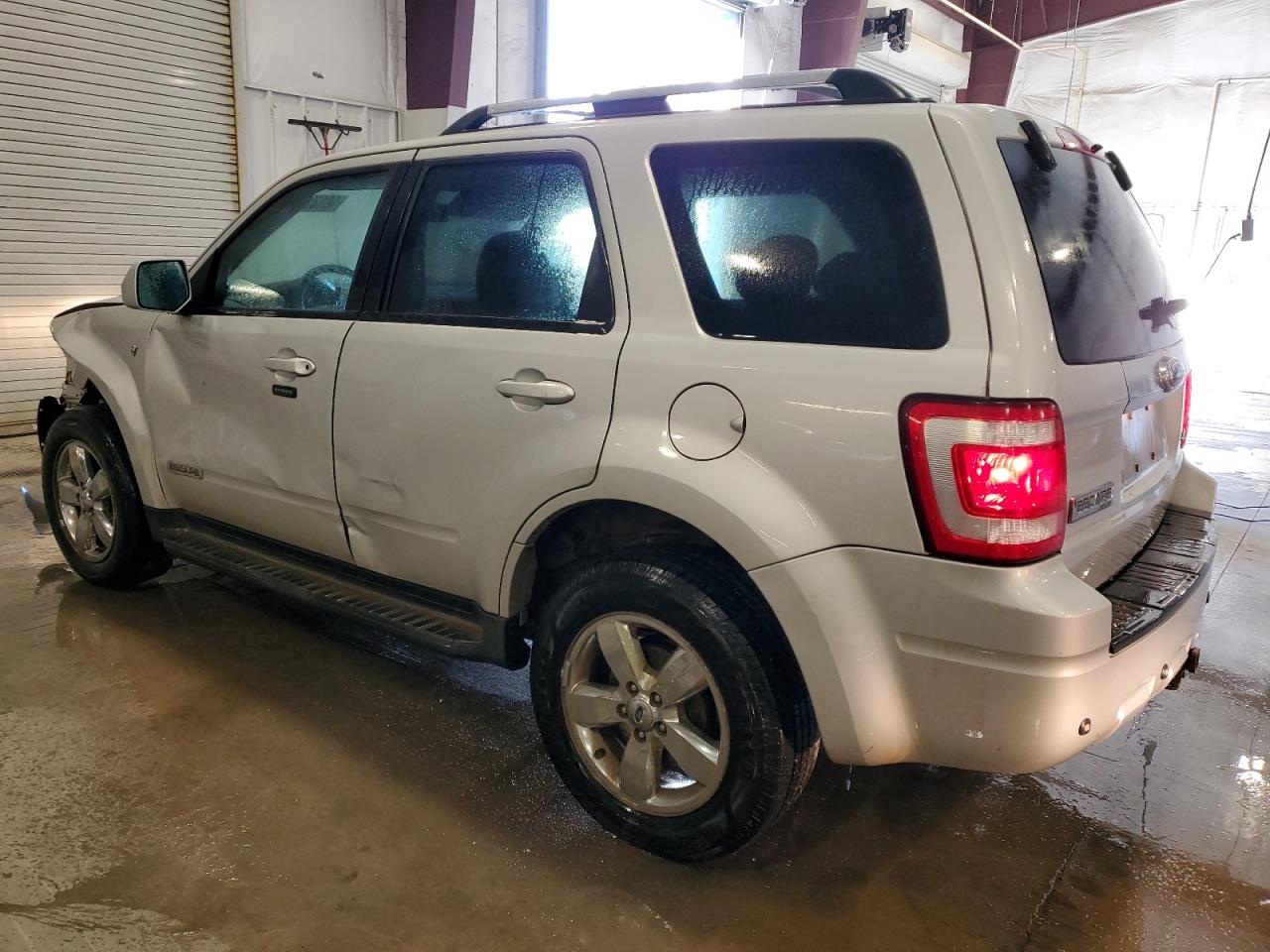 2008 Ford Escape - Image 2