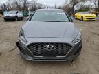 2019 Hyundai Sonata Limited na sprzedaż w Baltimore, MD - Front End