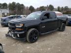 2016 Chevrolet Silverado K1500 Lt for Sale in Mendon, MA - Front End