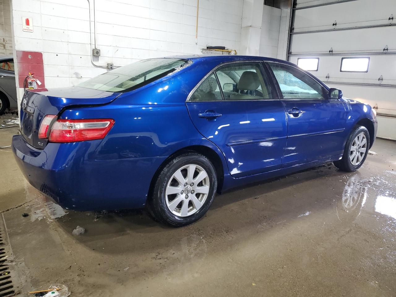 2007 Toyota Camry - Image 3
